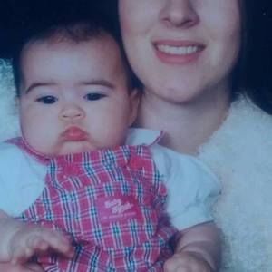 Meet your Posher, Shari